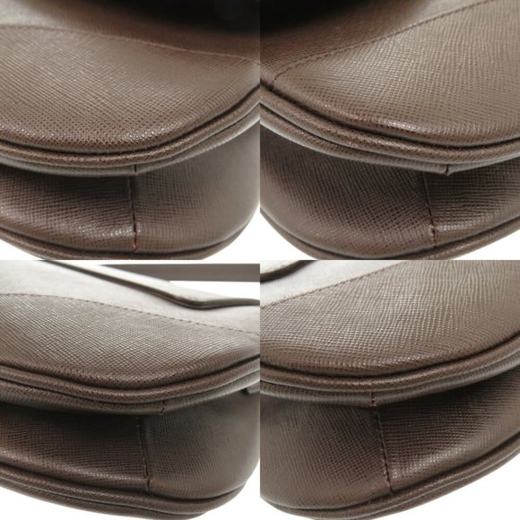 Burberry 20230824 Leather Brown Handbag 1675BURBERRY - Picture 5 of 10